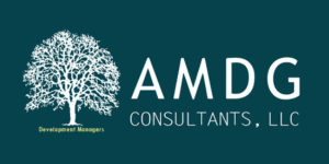 AMDG Consultants Logo